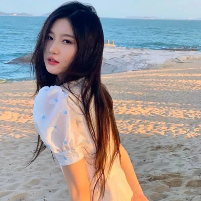 岁月如沙